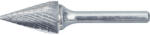 York 3X11MM KÚPOS TURBÓMARÓ FORGÁCSTÖRŐ FOGAZÁSSAL (YRK2107129K)