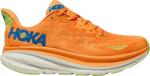 HOKA Clifton 9 Futócipő 1127895-slrl Méret 47, 3 EU Férfi futócipő