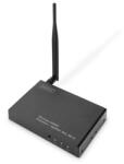 ASSMANN vezeték nélküli extra vevőegység HDMI (DS-55314) extenderhez (DS-55315) - nyomtassingyen