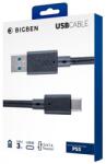 Bigben Interactive 3m PS5 USB kábel (2807138)