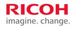 Ricoh MPC406 Fuser unit 120K D1964035 (eredeti) (D1964035)