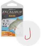 Excalibur Horog Nase Bolo Red 8 (e-47030008)