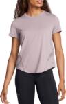 Under Armour Vanish Elite Vent Loose Rövid ujjú póló 1386400-015 Méret S - top4sport