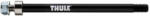 Thule Thru Axle Syntace M12 x 1.0 (169-184 mm) Adapter