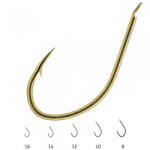 Cralusso Horog Koaji Round Gold 8 (e-46602008)