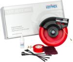 Katimex KB MINI 15m 101715 behúzó készlet, 15m/1, 2mm üvegsz. behúzószál, tartozék, optikai kábelhez (104013) (101715 D) (104013)