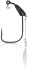 Mustad Infiltrator Blade Weight, 3/0, 5g 2db/csomag (e-m4345300)