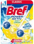 Bref golyók 1x50g POWER ACTIV citrom