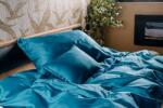 Naturtex Larimar 3 részes pamut-szatén ágyneműhuzat (73889)