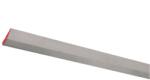 Bautool Aluminiun lehúzóléc TRAPÉZ 100×18 / 3 m (b2106930) (b2106930)