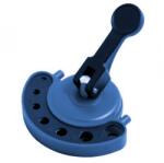 BAUTOOL csempefúráshoz megvezető adapter, 4-14 mm lyukfúráshoz (b66140811) (b66140811)