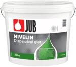 JUB Nivelin Glett Vödrös 25Kg (8605022107496)