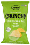 Jumbo CRUN. CHIPS TEJF. és KAPOR 90G - delfinbuvar