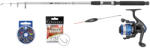 Carp Zoom Feeder Competition Univerzális gyerek szett (CZ2507)