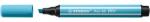 STABILO Filc STABILO Pen 68 MAX 768/57 5 mm, azúrkék