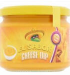 El Sabor Dip sajtos 300g - delfinbuvar