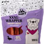 Mr. Bandit Wrapper XXXL-es kacsa 500g