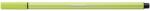 STABILO Filc STABILO Pen 68/14 1 mm, lime zöld