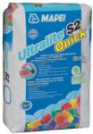 Mapei Ultralite S2 Flex Quick (Ld) Szürke 15 kg Cementbázisú ragasztó (2430815)