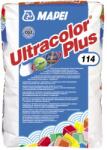 MAPEI Ultracolor Plus 133 Alu Homok 5 kg cementbázisú fugázó (6013345A)