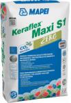 Mapei Keraflex Maxi S1 Zero Szürke 25 kg Cementbázisú ragasztó (1202425)