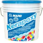 MAPEI Kerapoxy 145 Sien. -Iföld 5 kg fugázó (4514505)
