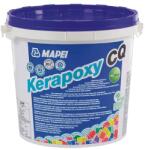 MAPEI Kerapoxy Cq 165 Cseresznye 3 kg fugázó (6316503)