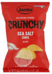 Jumbo Crunchy Chips Cl. Sós Gm. 90g - delfinbuvar