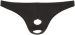 Svenjoyment Showmaster tanga férfiaknak (fekete) (21102701711)