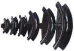 Carmax Комплект от 6 сгънати колена (6pcs)
