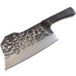 HARAHU NI-27711 konyhai bárd - Barna KP27711