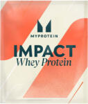 Myprotein Impact Whey Protein 25 g, lapte cu cereale