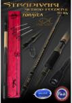 TOP MIX Stradivari method feeder II 420 120g (TM615)