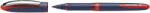 Schneider Roller cu cerneala, 0.6 mm, rosu, SCHNEIDER One Business (S-183002)