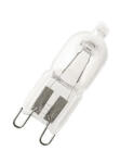  G9 Halogénlámpa Reflektor Nélkül, G9, 25 W, 230 V
