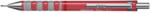 rOtring Creion mecanic, 0, 7mm, rosu, Tikky ROTRING (1904507)