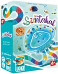 Asmodee Joc de societate Színtahal (IELTCRS) Joc de societate