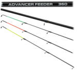 EnergoTeam ADVANCER FEEDER BOT 390cm/100g/3 rész (14070392)