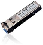 TP-LINK Switch SFP Modul 1000Base-BX WDM kétirányú 10km távolság, TL-SM321B (SM321B)