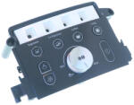 DLS Assy C. Panel(i Long)dl Black Ecam250