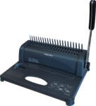 OfficeArt B2988N Spirálozógép A/4 450 Lapos (JHJX0002)