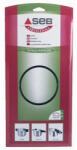  Joint Cocotte Minute 8l / 10l - Alu - Diam 253mm - Optima / Sensor / Vitality 2a
