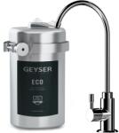 Geyser Filtru apa Geyser ECO MAX INOX Filtru de apa bucatarie si accesorii