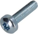 Liebherr Csavar (t20 / M4x16mm / Fent) A Saeco / Philips / Gaggia Teljesen Automata Kávéfőzők Babadagoló Csavarjához