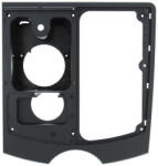 JURA Felső panel (fekete) S-Sorozat, Scala, Ultra