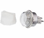 Bosch Siemens izzó 00420775 40W szétszerelési támogatással
