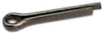  ROZSDAMENTES ACÉL HASÍTOTT CSAPSZEG ø 2x12 mm