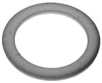CMA LAPOS CARBO TÖMÍTÉS ø 57x43x3 mm