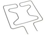 NEFF fűtőelem 00447436 alsó hő IRCA 3192 R 508 sütőhöz