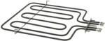  Fűtőelem Fa 74x2398 800/1800w 230v